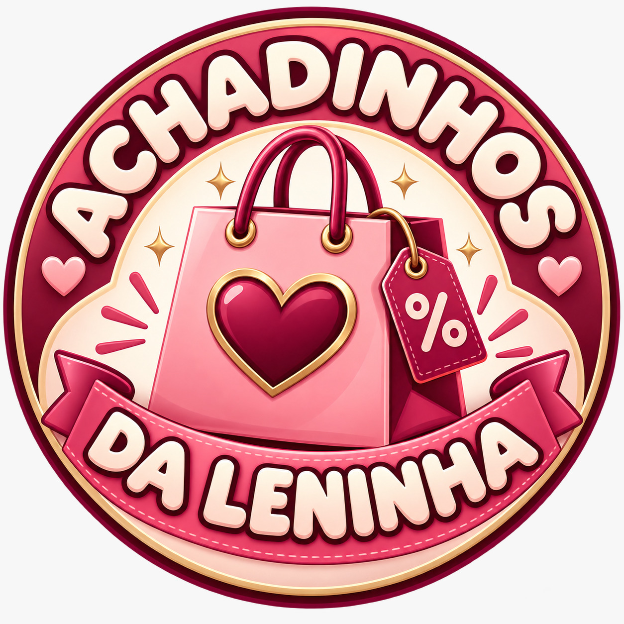 Achadinhos da Leninha